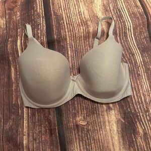 Women’s Aerie Lightly Lined Nude Bra 40C